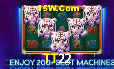 Estatísticas do Jogo TT22