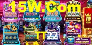 VIP Casino TT22