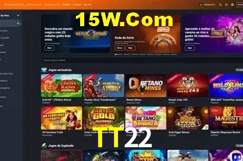 Ofertas Exclusivas TT22