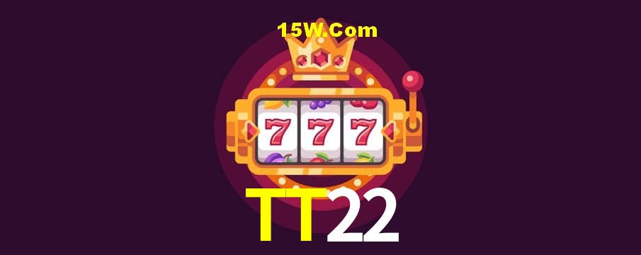 Slot Games TT22