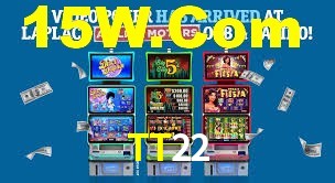 Roulette Table TT22