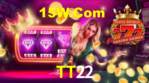 TT22 Com Plataforma