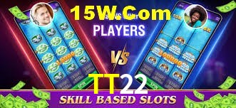 Welcome Bonus TT22