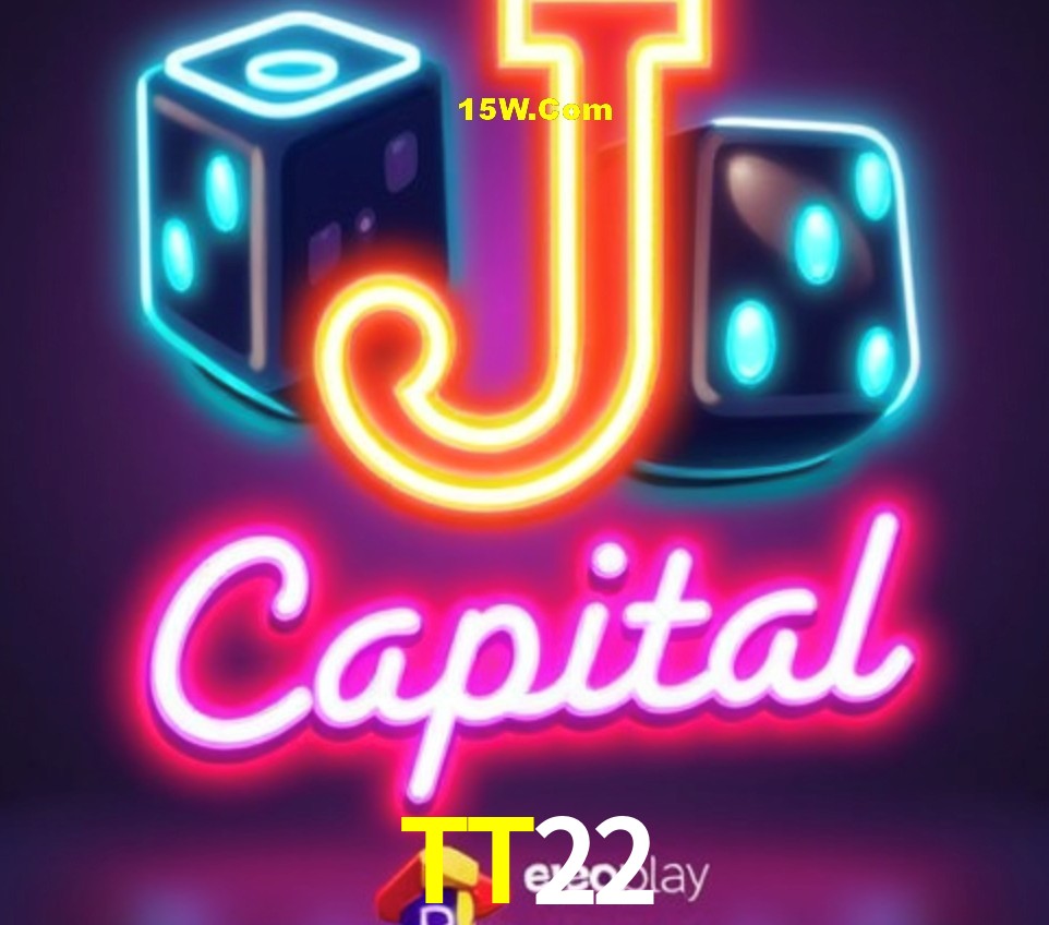 Casino Ao Vivo TT22