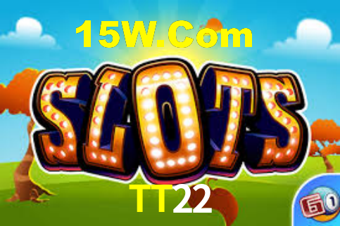 TT22,TT22 Bet Login