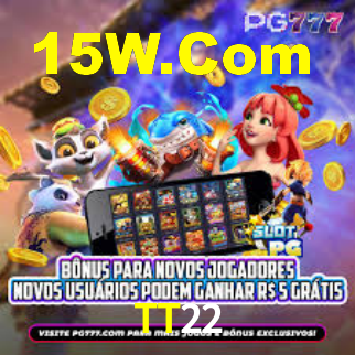 TT22 Com Plataforma