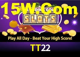 TT22 App Interface