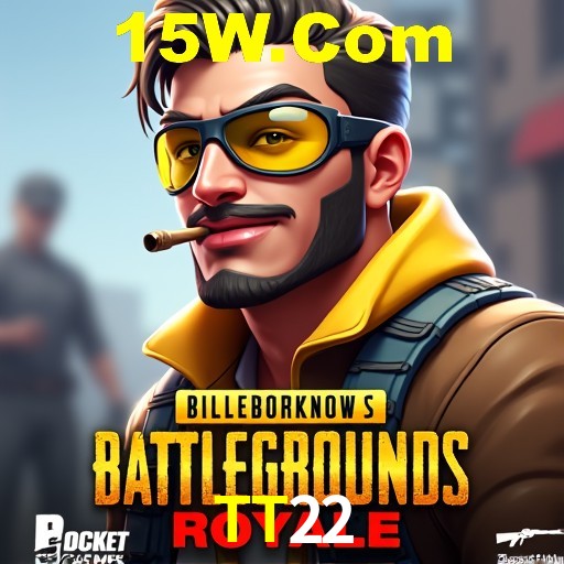 A Revolução dos Aplicativos de Jogos no TT22