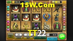 Player Reviews TT22