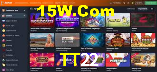 TT22,TT22 Bet Login
