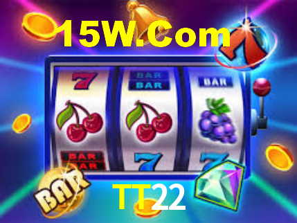 TT22,TT22 Bet Login