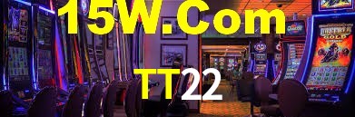 Welcome Bonus TT22