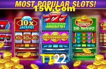 Casino Ao Vivo TT22