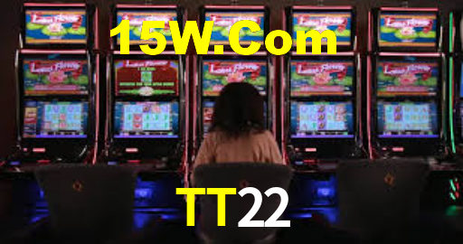 TT22 Com Plataforma