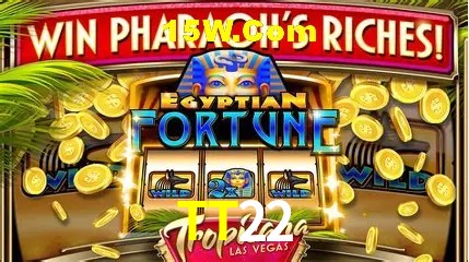 Provedores de Jogos TT22