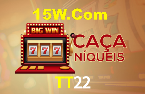 TT22 Com Plataforma